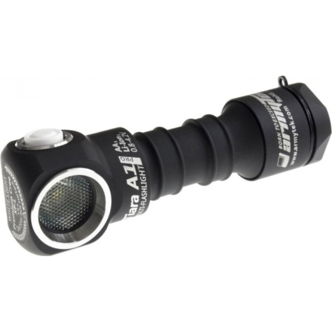 Мультифонарь ARMYTEK TIARA A1 PRO V2 XP-L F00302SC